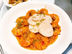 -Yan Ting 宴庭中餐厅(上海静安瑞吉酒店)