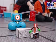 -斯坦星球AI编程·机器人科创·科学实验·信奥·思维·STEM·积木拼搭·竞赛考级(浦东联洋广场大拇指龙阳御桥中心)