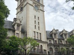 -中旅阿那亚九龙湖·公主酒店