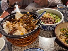 -南京大牌档(济南万象城店)