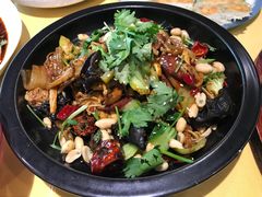 -随喜赞素食餐厅(亦庄店)