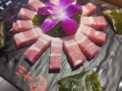 -聚十三烤肉博物馆(回龙观店)