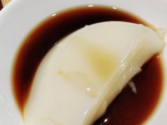 老红糖凉糕-嘉州叶婆婆钵钵鸡(建设路店)