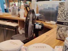 -霸王茶姬(渝北金港国际重百店)