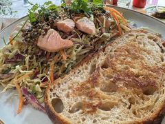 -O'mills Sourdough Bakery&Bistro(永嘉路店)