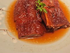 -丽晶轩中餐厅(重庆丽晶酒店)