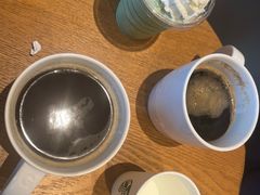 -星巴克(杭州大厦C座店)