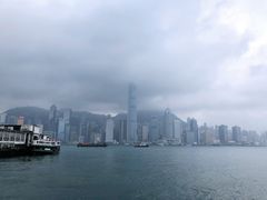 -香港蓮香樓(中環店)