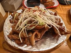 炙烤烤肉-多宾韩国料理(学衡路店)