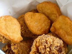 -德克士(汝河路店)