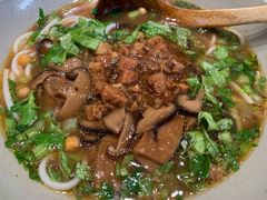 素食山珍菌菇粉-百春原湖南牛肉粉(百联世纪店)