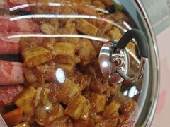 -黄记煌三汁焖锅(首创奥特莱斯店)