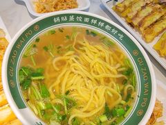 -古早外婆(天佑城店)