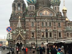 -滴血救世主教堂