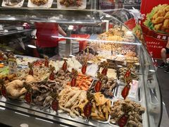 -台湾塩酥鸡(通化直营店)
