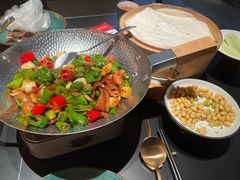 -鸽子侯·家宴·平价海鲜(绿地店)