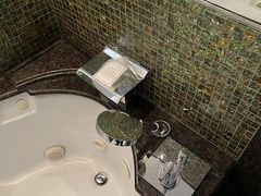 -澳门圣地牙哥古堡酒店