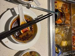 -海底捞火锅(长沙华创国际广场店)