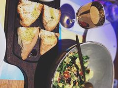-HELLO MUSAE 拾光缪斯餐厅·纯正希腊风味(苏州中心店)