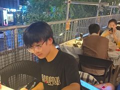 -一烧一烤•锦州烧烤(KTV包房·长江街店)