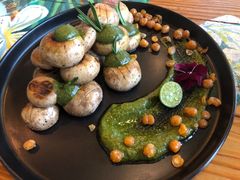 -烛影拾光观景餐厅·创意菜·摄影·小提琴(大唐不夜城店)