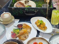-LE SHARE洛笙·花园西餐(北京路步行街店)