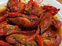 十三香小龙虾-叶派龙虾•招牌香辣蟹·海鲜(中海国际店)