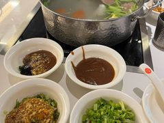 -牛焱·贵州黄牛肉火锅(城西银泰店)