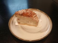 法式栗子-EVERNAKED裸蛋糕(SOHO天山店)