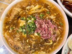 -毛华美食(清扬路店)