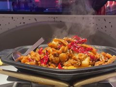 -蛙来哒(大汉悦中心店)