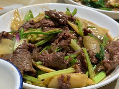 -东山茶寮(新安店)