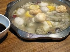 -傣妹火锅(南京东路一店)