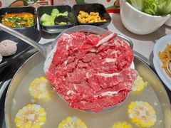 -潮泰牛肉火锅 · 创于1992年(车公庙店)