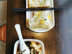 煎饼-阿那亚第三食堂 Cafeteria 3