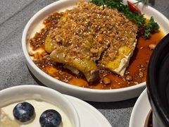 -粤来记·啫啫煲·点心(日月光店)