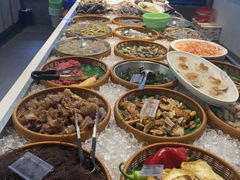 -浙C老邻舍(西城海错店)