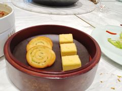 -宴昆山·私房菜(春晖店)
