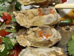 -东江海鲜大排档·潮汕菜·砂锅粥