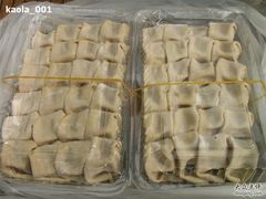 虾肉小馄饨-王家沙点心店(南京西路总店)