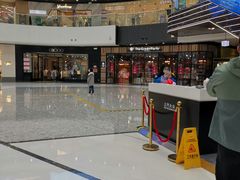 -TheGreenParty(槐房万达店)