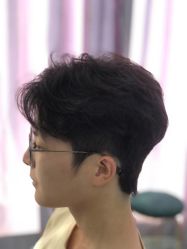 -小时代·烫染连锁