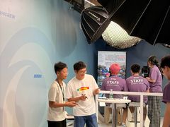 -万记麻辣烫国展总店