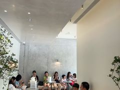 -喜茶(广州番禺奥园广场店)