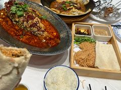 -大张烙馍村(泉山店)