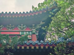 -灵谷景区