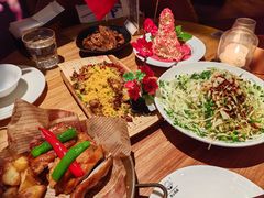 -不二·民谣音乐餐吧(长沙店)