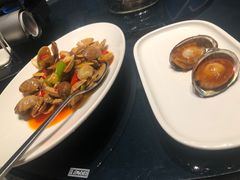 -徐记海鲜(汉城湖|太奥店)