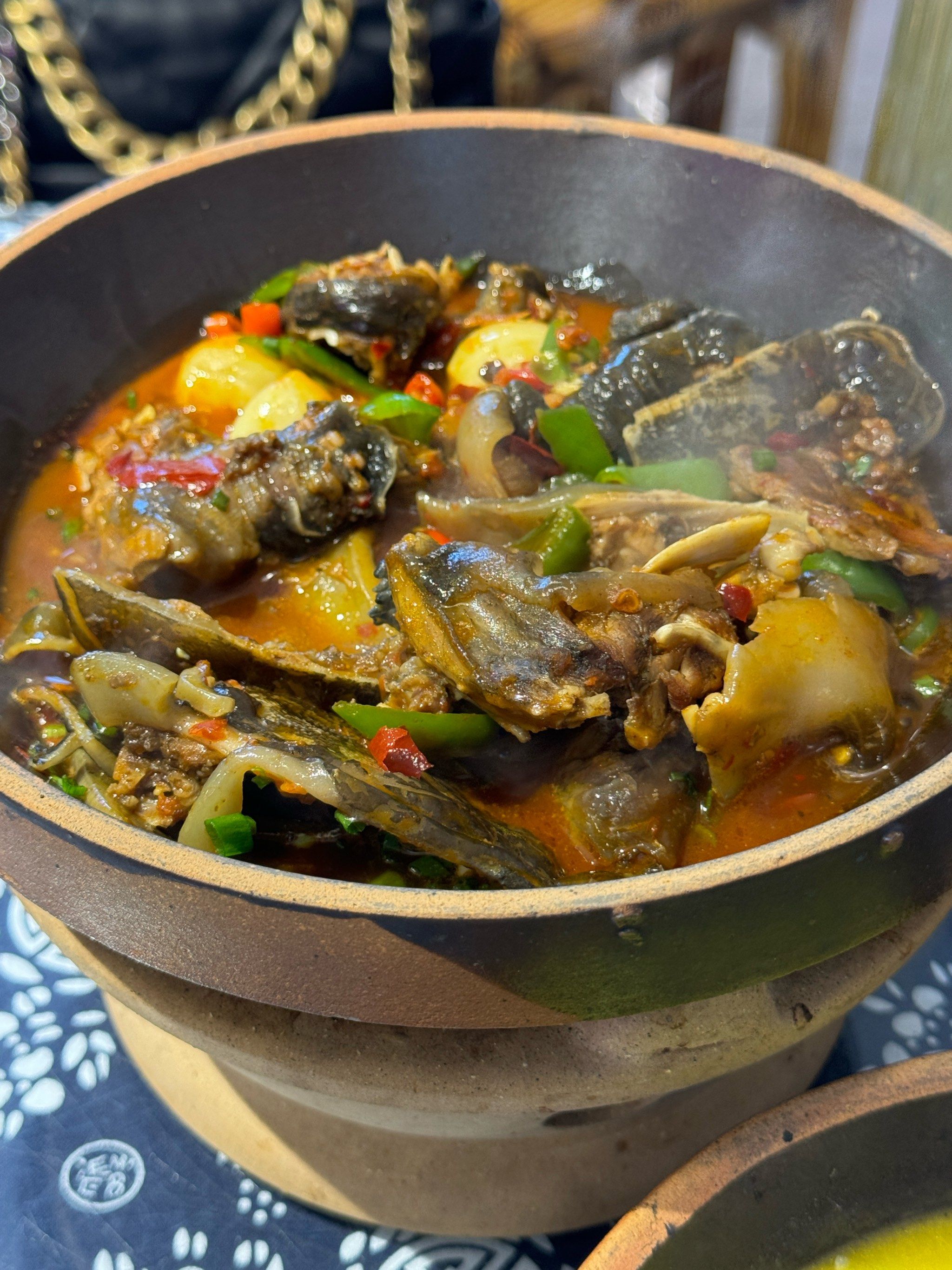 服务好,实惠菜量足