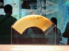 -北京大葆台遗址博物馆